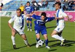 Zadar - Osijek 1-1 (1-1)                                                                                                                                                                                                                        