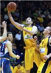 Split - Cibona 79-75                                                                                                                                                                                                                            