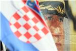 U Zagrebu počeo program pred izricanje presude hrvatskim generalima u Haagu                                                                                                                                                                     