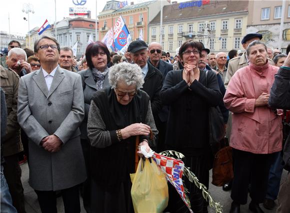 Haaški sud osudio Gotovinu i Markača, oslobodio Čermaka                                                                                                                                                                                         