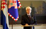 Josipović: presuda generalima šokira                                                                                                                                                                                                            