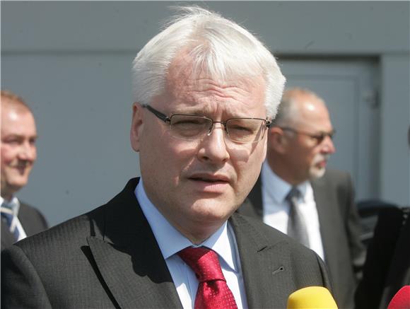 Josipović: dokumentacija iz Ureda nije bila jedini dokaz u Haagu                                                                                                                                                                                