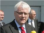 Josipović: dokumentacija iz Ureda nije bila jedini dokaz u Haagu                                                                                                                                                                                