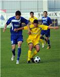 Utakmica 1. HNL, Zadar - Inter                                                                                                                                                                                                                  