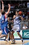 Košarka: Zadar - Cibona                                                                                                                                                                                                                         