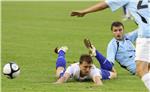 HNL: Hajduk - Cibalia 1-1 (poluvrijeme)                                                                                                                                                                                                         