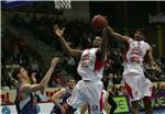 PH: Cedevita - Cibona 97-93                                                                                                                                                                                                                     