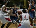 PH: Cedevita - Cibona 97-93                                                                                                                                                                                                                     