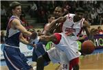 PH: Cedevita - Cibona 97-93                                                                                                                                                                                                                     