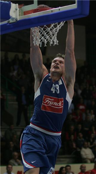 PH: Cedevita - Cibona 97-93                                                                                                                                                                                                                     