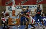 PH: Cedevita - Cibona 97-93                                                                                                                                                                                                                     