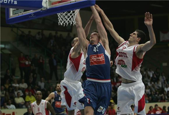 PH: Cedevita - Cibona 97-93                                                                                                                                                                                                                     