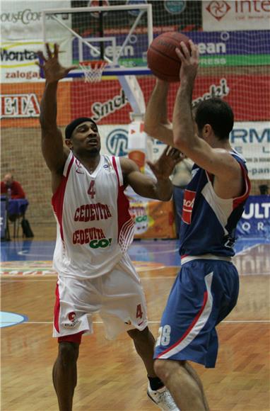 PH: Cedevita - Cibona 97-93                                                                                                                                                                                                                     