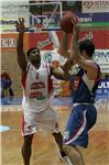 PH: Cedevita - Cibona 97-93                                                                                                                                                                                                                     