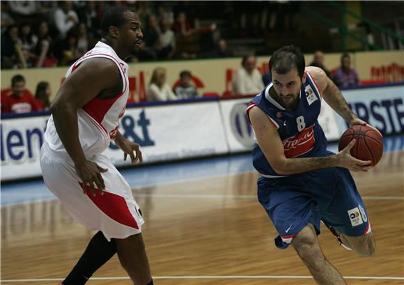 PH: Cedevita - Cibona 97-93                                                                                                                                                                                                                     