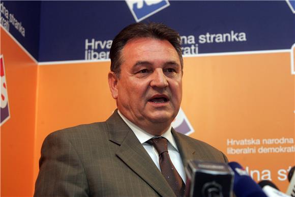 HNS predstavio novi način analize, praćenja i kritike rada Vlade i izvršne vlasti                                                                                                                                                               