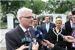 Josipović: SAD smatra ulazak RH u EU strateškim napretkom                                                                                                                                                                                       