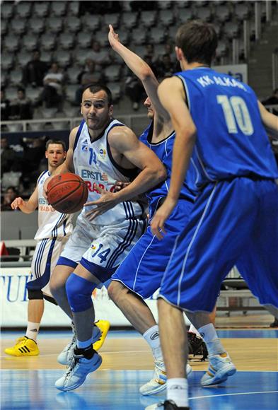 PH: Zadar - Alkar                                                                                                                                                                                                                               