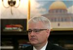 Josipović nazočio XVI. Znanstvenom skupu 'Europski identitet Bošnjaka – od minulog iskustva do suvremene afirmacije'                                                                                                                            