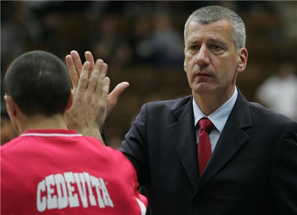 Cedevita - Zagreb CO 73:71                                                                                                                                                                                                                      