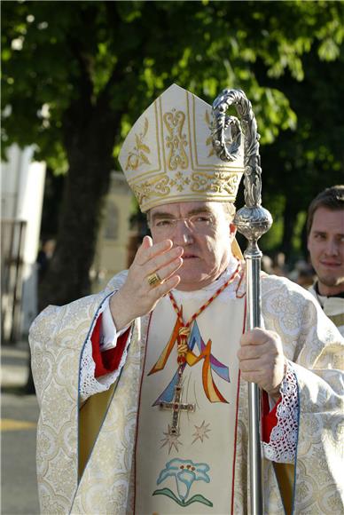 Proslava 720. obljetnice Svetišta Majke Božje Trsatske                                                                                                                                                                                          