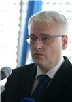 Predsjednik Josipović na Danu riječkog sveučilišta                                                                                                                                                                                              