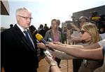 Josipović: nema ni jednog državnog tijela koje je uštedjelo kao Ured                                                                                                                                                                            