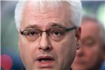 Josipović: zatražit ću da se održi sjednica VNS-a                                                                                                                                                                                               