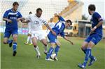 HNL: Rijeka - Zadar 0-2                                                                                                                                                                                                                         