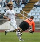 HNL: Rijeka - Zadar 0-2                                                                                                                                                                                                                         