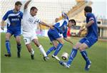 HNL: Rijeka - Zadar 0-2                                                                                                                                                                                                                         