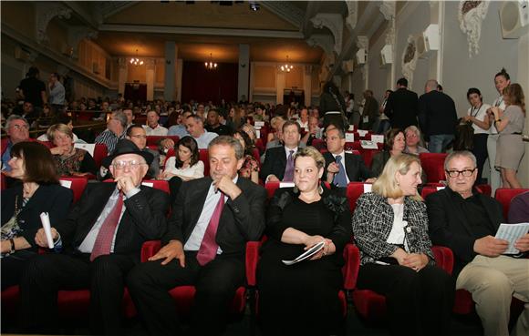 Otvoren Festival židovskog filma posvećen ženama                                                                                                                                                                                                