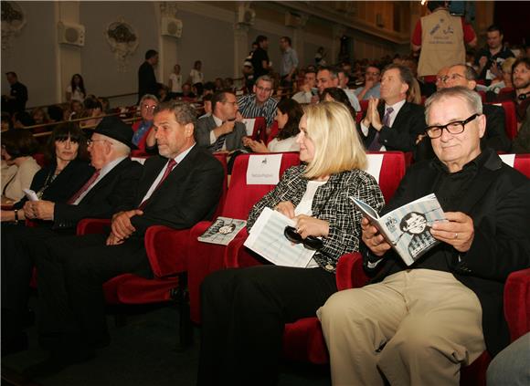 Otvoren Festival židovskog filma posvećen ženama                                                                                                                                                                                                