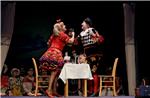 Opera 'Pagliacci' posljednja ovosezonska premijera riječkog HNK                                                                                                                                                                                 