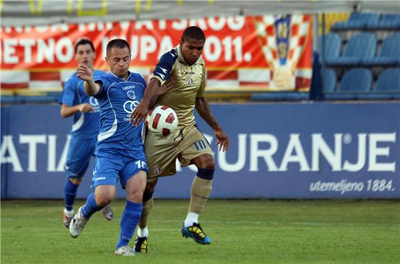 Finale Hrvatskog nogometnog kupa, Varaždin - Dinamo                                                                                                                                                                                             