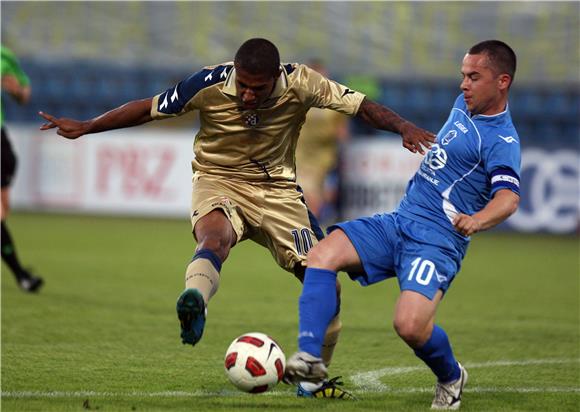 Finale Hrvatskog nogometnog kupa, Varaždin - Dinamo                                                                                                                                                                                             