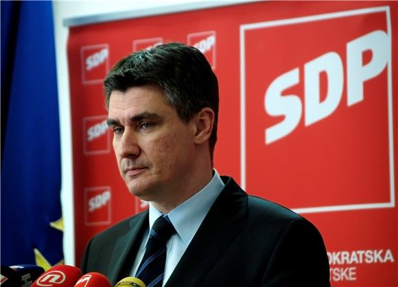 Milanović: Pravda je spora, ali dostižna                                                                                                                                                                                                        