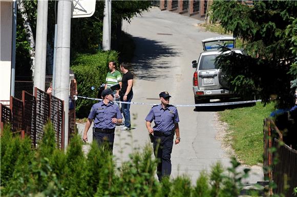 Ljubomora motiv dvostrukog ubojstva i pokušaja samoubojstva                                                                                                                                                                                     