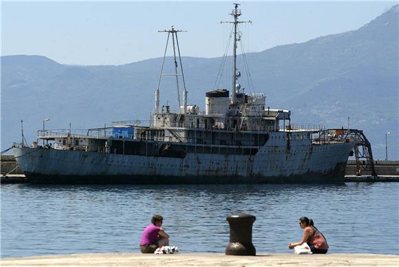 'Galeb' se priprema za avangardnu izložbu                                                                                                                                                                                                       