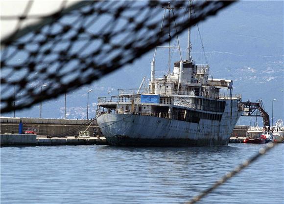 'Galeb' se priprema za avangardnu izložbu                                                                                                                                                                                                       