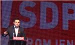 10. Izvještajno tematska konvencija Gradske organizacije SDP-a Zagreb                                                                                                                                                                           