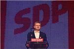 10. Izvještajno tematska konvencija Gradske organizacije SDP-a Zagreb                                                                                                                                                                           