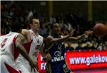 Cedevita - Zagreb CO 58:73                                                                                                                                                                                                                      