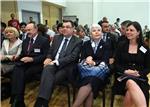 Konferencija 'HR.Business 2031.: budućnost počinje sada'                                                                                                                                                                                        