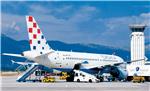 Poseban let Croatia Airlinesa za Papin povratak iz Zagreba u Rim                                                                                                                                                                                