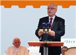 Josipović: Dobro došli, Vaša Svetosti                                                                                                                                                                                                           