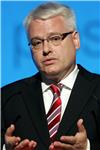 Predsjednik Josipović na obilježavanju Dana poduzetnika 2011.                                                                                                                                                                                   