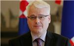 Josipović: odluka EK-a povijesna, treba nastaviti s reformama                                                                                                                                                                                   