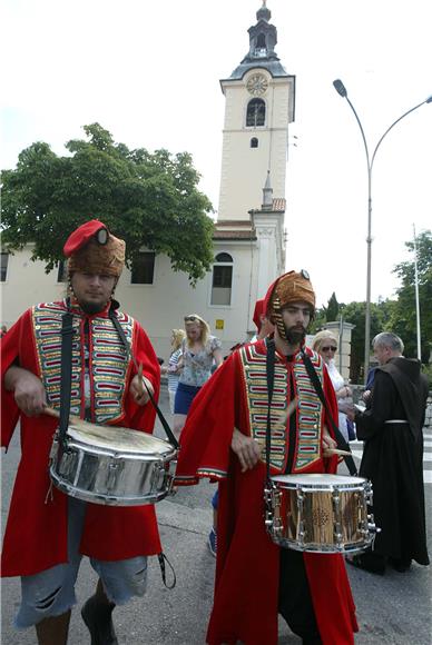 MaLIK fest 2011. na Trsatu                                                                                                                                                                                                                      