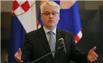 Josipović: Nasilje se ne može i ne smije prihvatiti                                                                                                                                                                                             